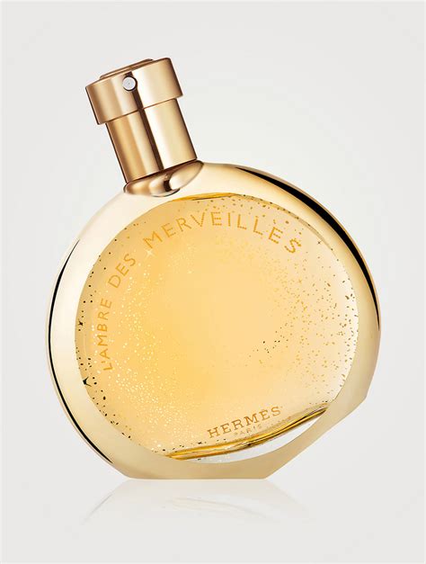 hermes l'ambre des merveilles eau de parfum 30ml|Hermes merveilles eau de parfum.